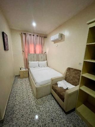 Nexus Xpress Hotel Абуджа Экстерьер фото